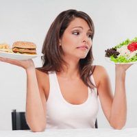 Two Questions and 2 Advices For Absolute Success In Dieting