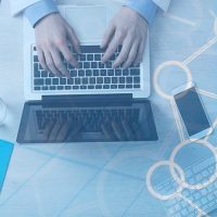 The role of IT in healthcare industry