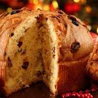 Bake a Traditionally Italian Cake This Christmas to Surprise your Guests 