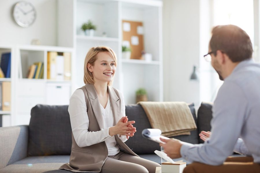 Sal Salvo – Senior Financial Consultant Helping Clients Navigate Life’s Financial Decisions