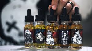 Vapour Choice: Your Trusted Source for Premium E Juice