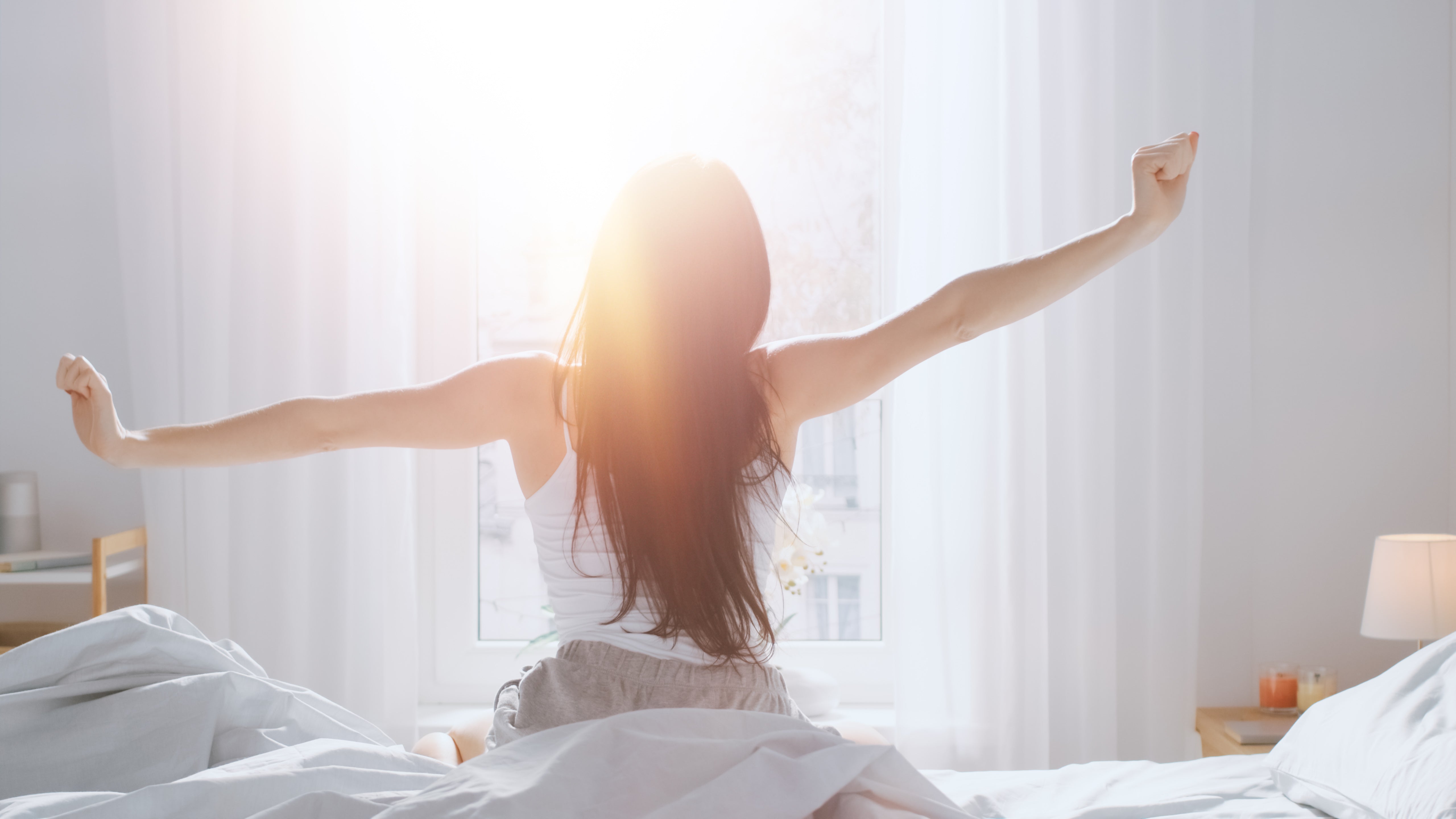 Can Air Purifiers Help with Sleep Quality? Understanding the Link Between Clean Air and Restful Nights
