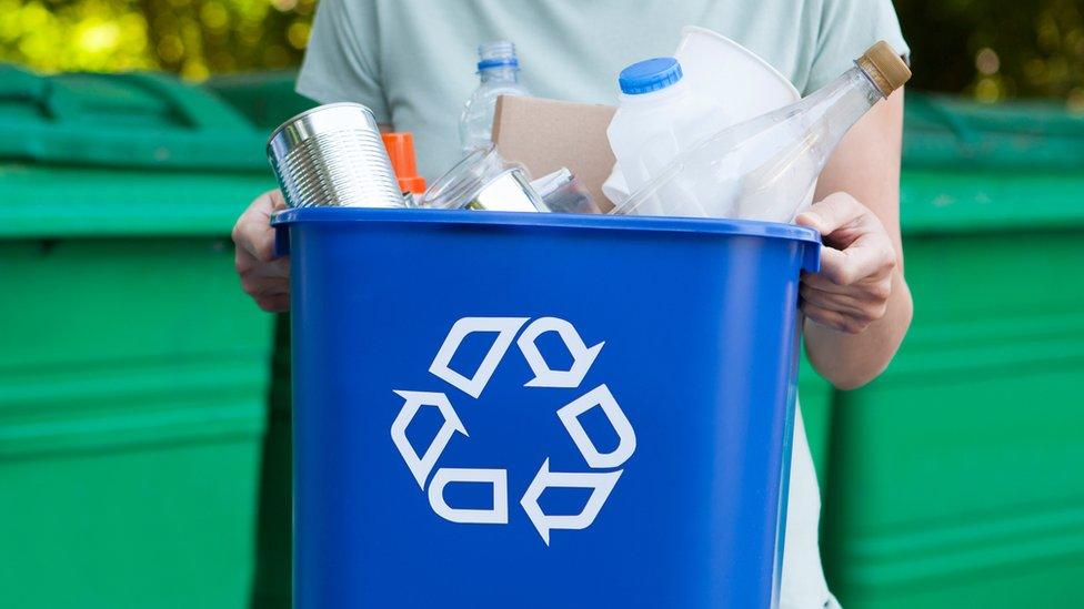 Challenges and Solutions in HDPE Recycling