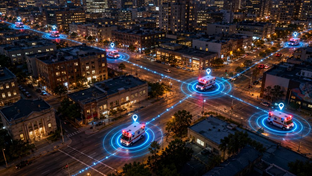 How Connected Digital Workflows Are Reshaping Modern Healthcare