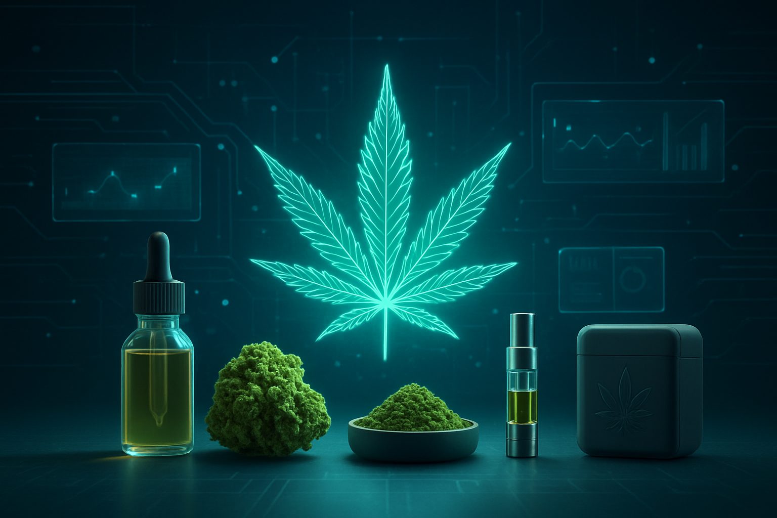 Why Variety Matters When You Buy Weed Online