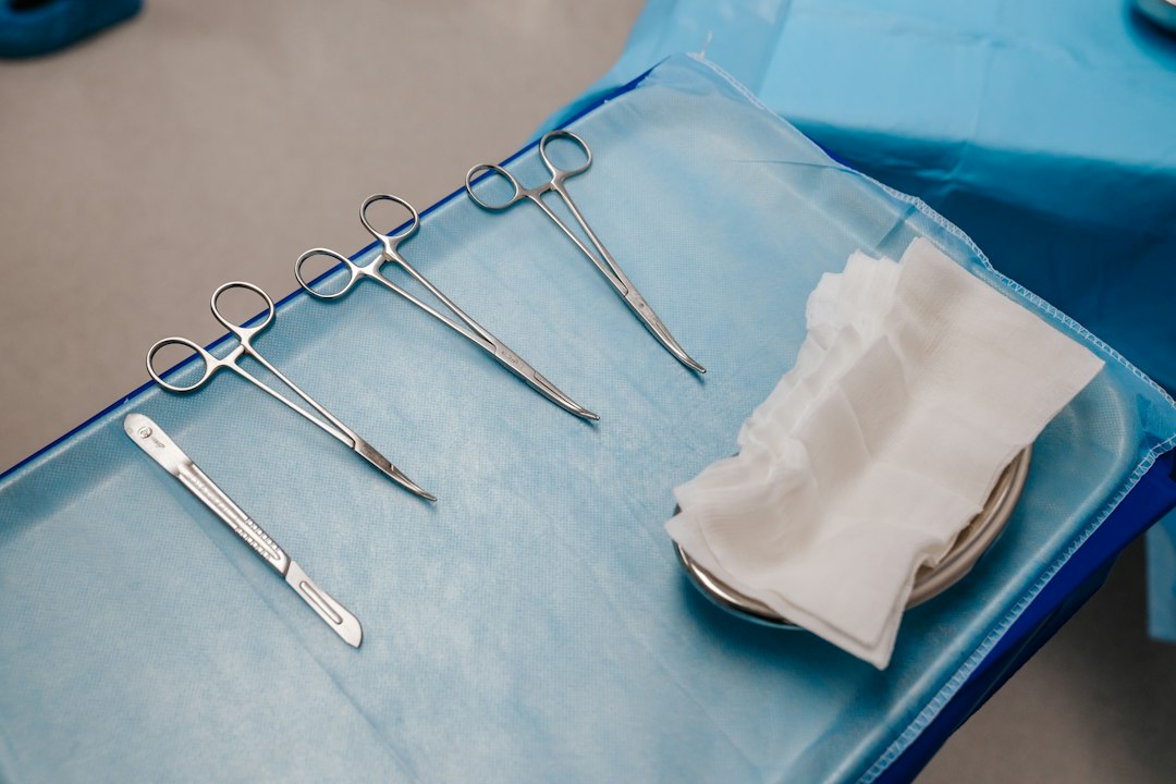 How Surgical Innovation Supports the Future of Patient Care